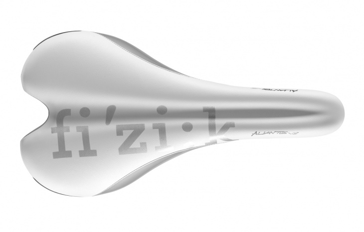 Fizik - Aliante Versus K:ium Saddle - ParkSIDER